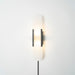 Oblong Alabaster Plug - in Wall Sconce - Simprolos