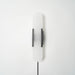 Oblong Alabaster Plug - in Wall Sconce - Simprolos