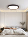 Obsidian Aura Ceiling Light - Simprolos