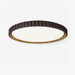 Obsidian Aura Ceiling Light - Simprolos