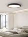 Obsidian Aura Ceiling Light - Simprolos