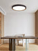 Obsidian Aura Ceiling Light - Simprolos