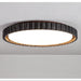 Obsidian Aura Ceiling Light - Simprolos