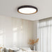 Obsidian Aura Ceiling Light - Simprolos
