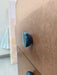 Obsidian Core Marble Pull Handle - Simprolos