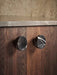 Obsidian Core Marble Pull Handle - Simprolos