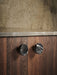 Obsidian Core Marble Pull Handle - Simprolos