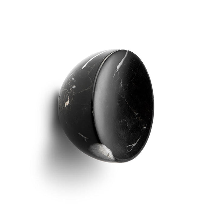 Obsidian Core Marble Pull Handle - Simprolos