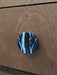 Obsidian Core Marble Pull Handle - Simprolos