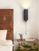 Obsidian Glow Wall Light - Simprolos