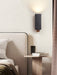 Obsidian Glow Wall Light - Simprolos