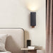 Obsidian Glow Wall Light - Simprolos