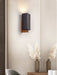 Obsidian Glow Wall Light - Simprolos