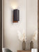 Obsidian Glow Wall Light - Simprolos