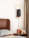 Obsidian Glow Wall Light - Simprolos