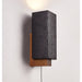 Obsidian Glow Wall Light - Simprolos