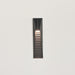 Obsidian Path Solar Outdoor Wall Light - Simprolos