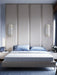 Obvara Alabaster Wall Light - Simprolos