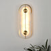 Obvara Alabaster Wall Light - Simprolos