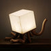 Octavia Alabaster Table Lamp - Simprolos