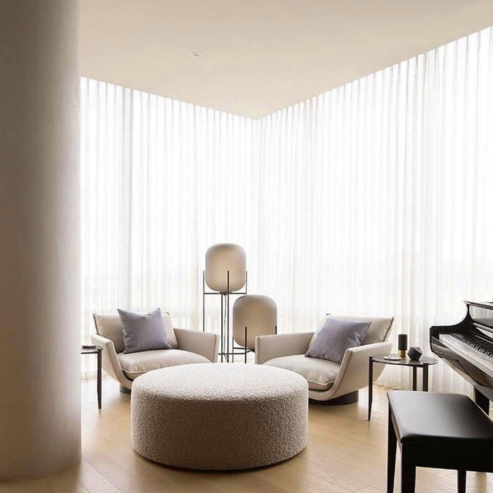 Oda Floor Lamp - Simprolos