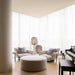 Oda Floor Lamp - Simprolos