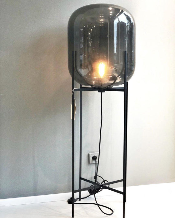 Oda Floor Lamp - Simprolos