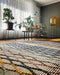 Oda Floor Lamp - Simprolos