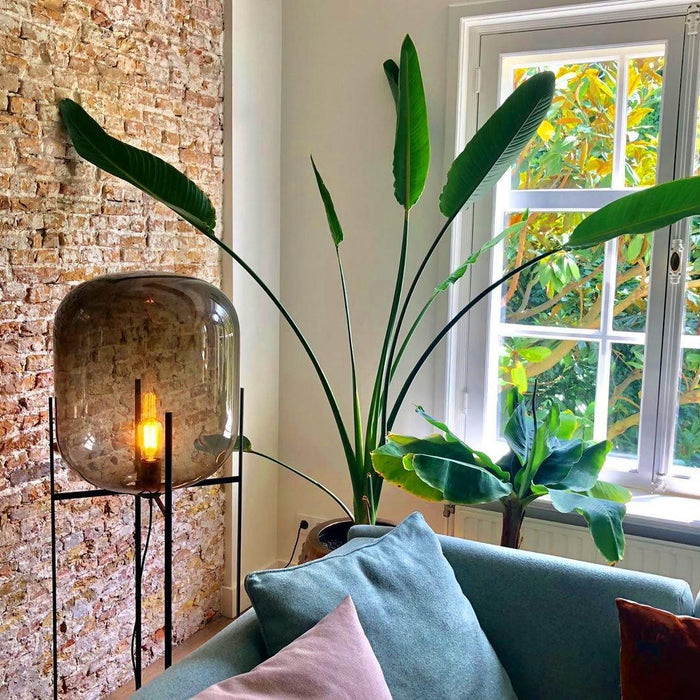 Oda Floor Lamp - Simprolos