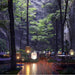 Oda Floor Lamp - Simprolos