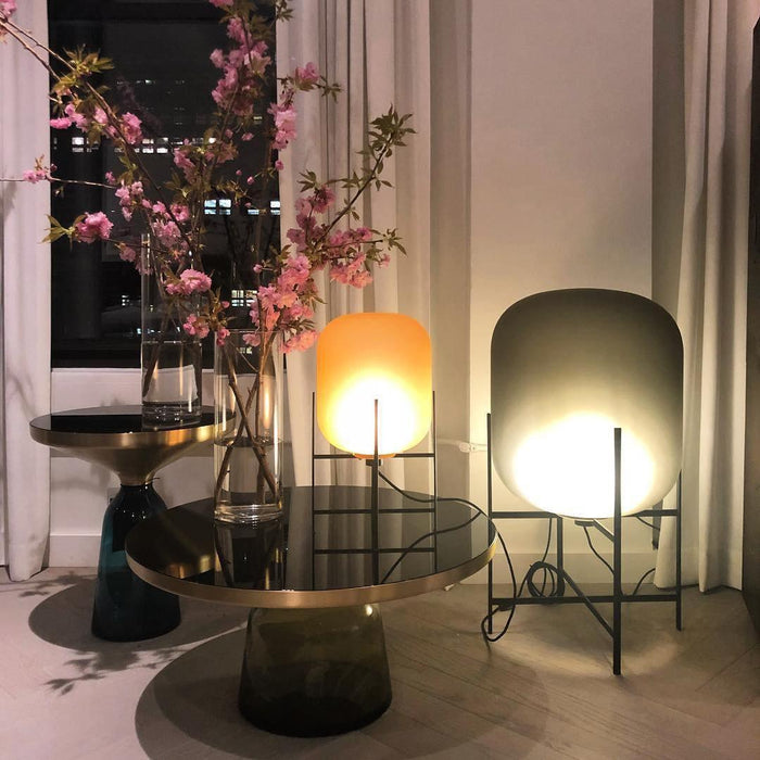 Oda Floor Lamp - Simprolos