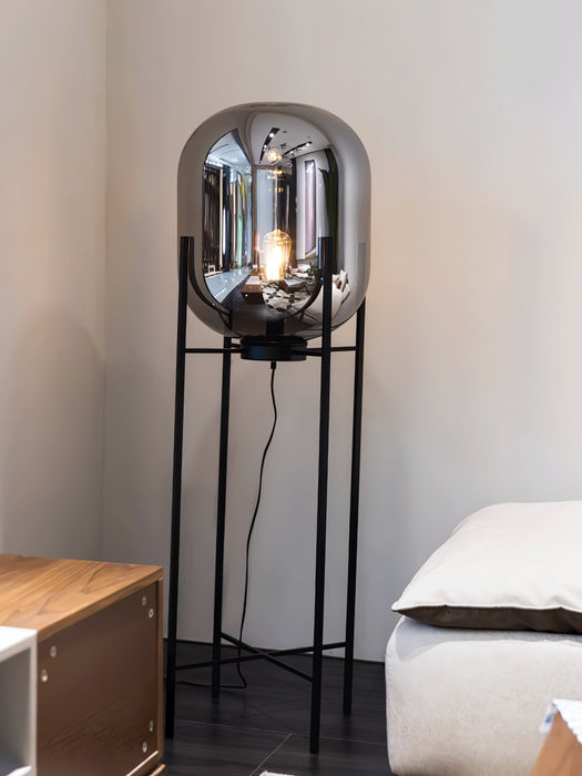Oda Floor Lamp - Simprolos