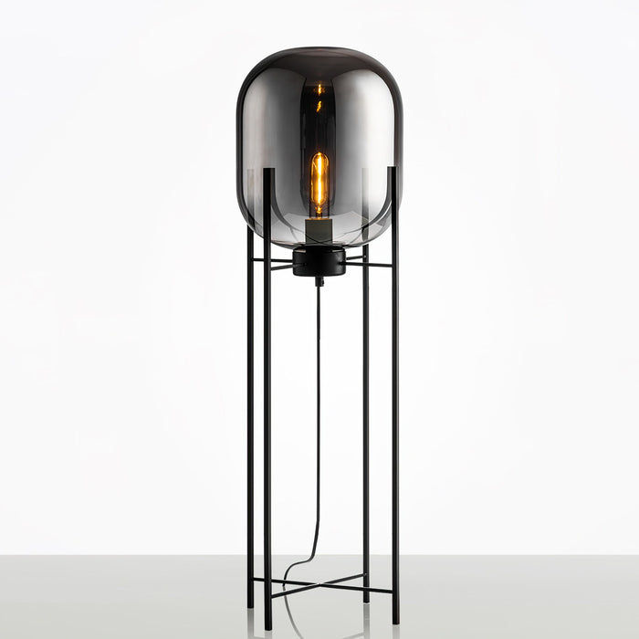 Oda Floor Lamp - Simprolos