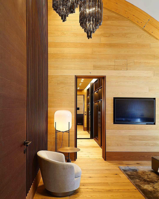 Oda Floor Lamp - Simprolos
