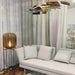 Oda Floor Lamp - Simprolos