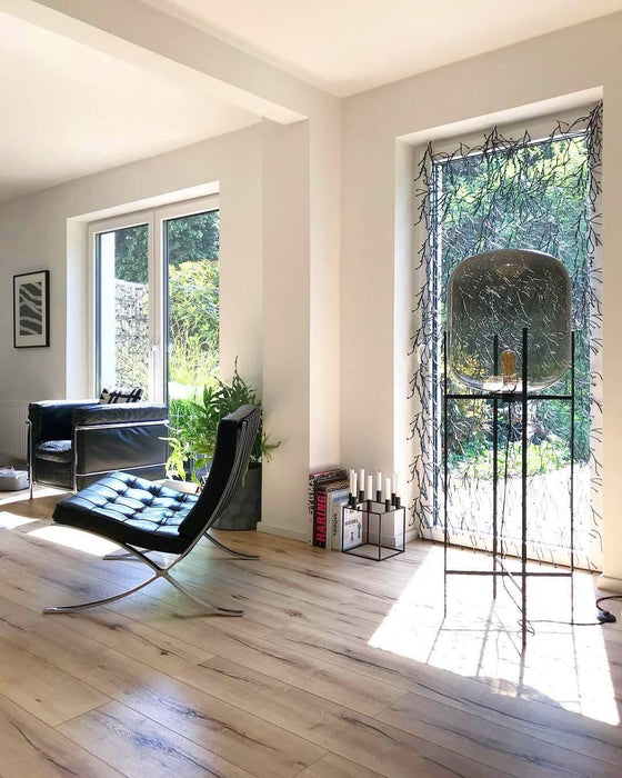 Oda Floor Lamp - Simprolos