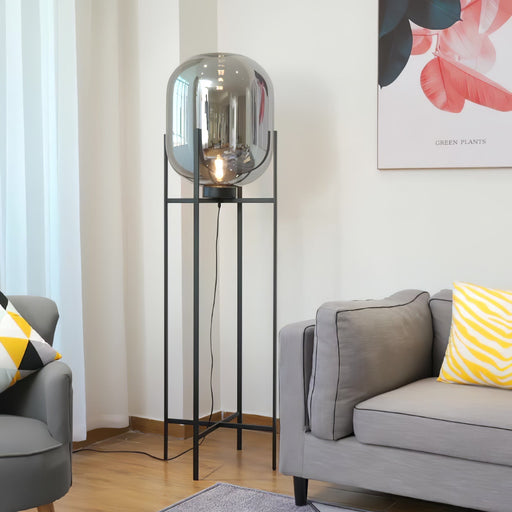 Oda Floor Lamp - Simprolos