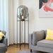 Oda Floor Lamp - Simprolos