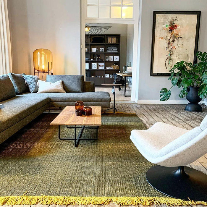 Oda Floor Lamp - Simprolos