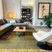 Oda Floor Lamp - Simprolos