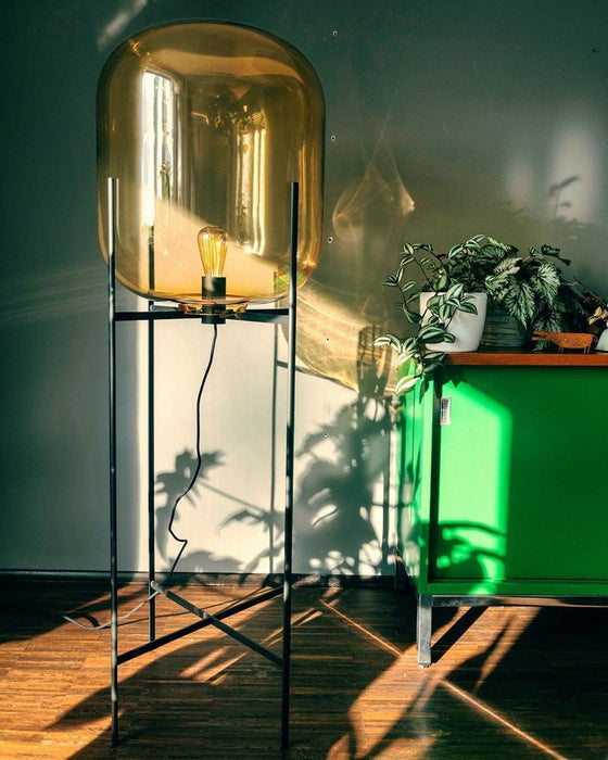 Oda Floor Lamp - Simprolos