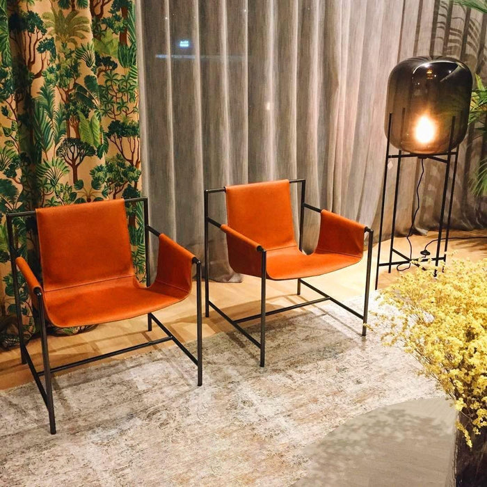 Oda Floor Lamp - Simprolos