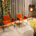Oda Floor Lamp - Simprolos