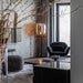 Oda Floor Lamp - Simprolos