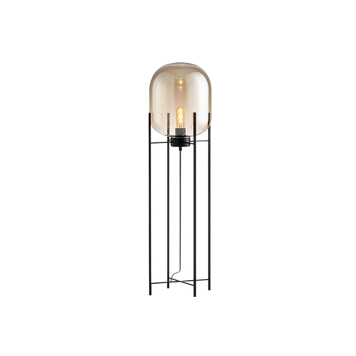 Oda Floor Lamp - Simprolos