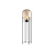 Oda Floor Lamp - Simprolos