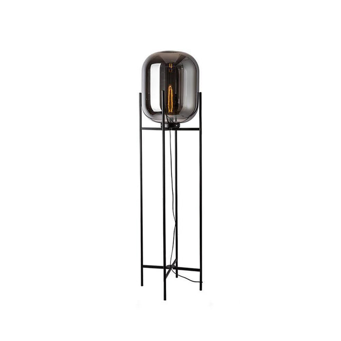 Oda Floor Lamp - Simprolos