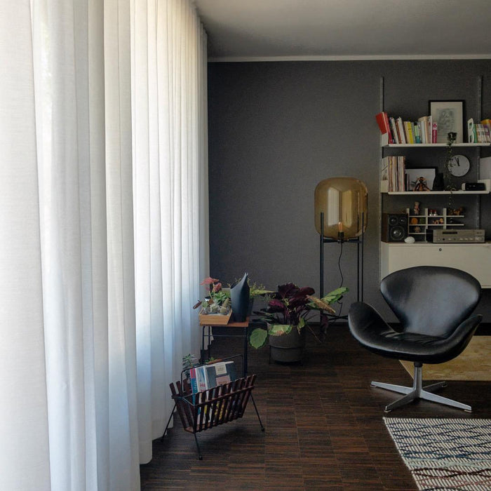 Oda Floor Lamp - Simprolos
