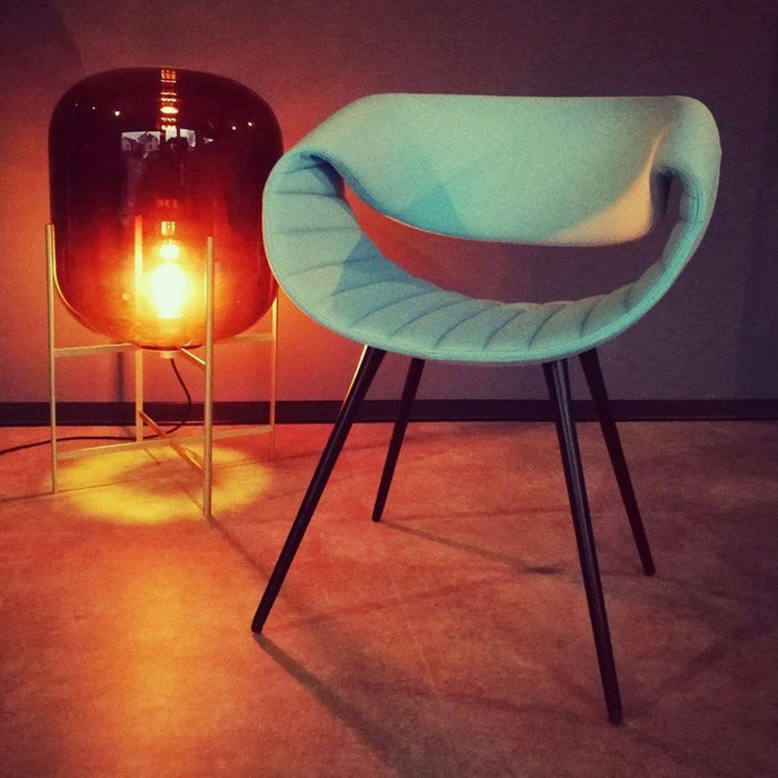 Oda Floor Lamp - Simprolos