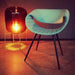 Oda Floor Lamp - Simprolos